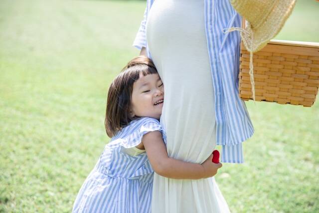 バリアフリー対応と妊娠期からのサポート